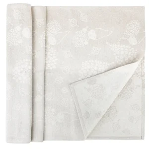 Aarikka Tonttu laudeliina beige