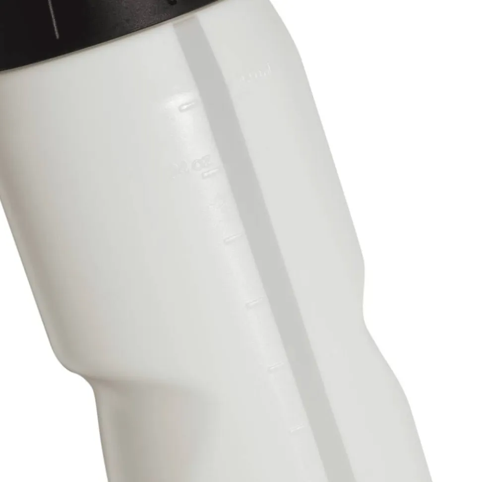 Adidas juomapullo Performance Water Bottle 0,75 L valkoinen