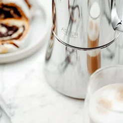 Adler espressokeitin