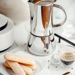 Adler espressokeitin
