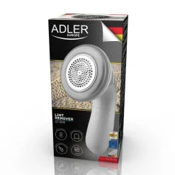 Adler nukanpoistaja