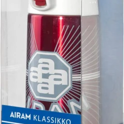 Airam Klassikko teräsmuki 0,35 L