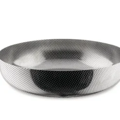 Alessi Extra Ordinary Texture kulho teräs 24 cm