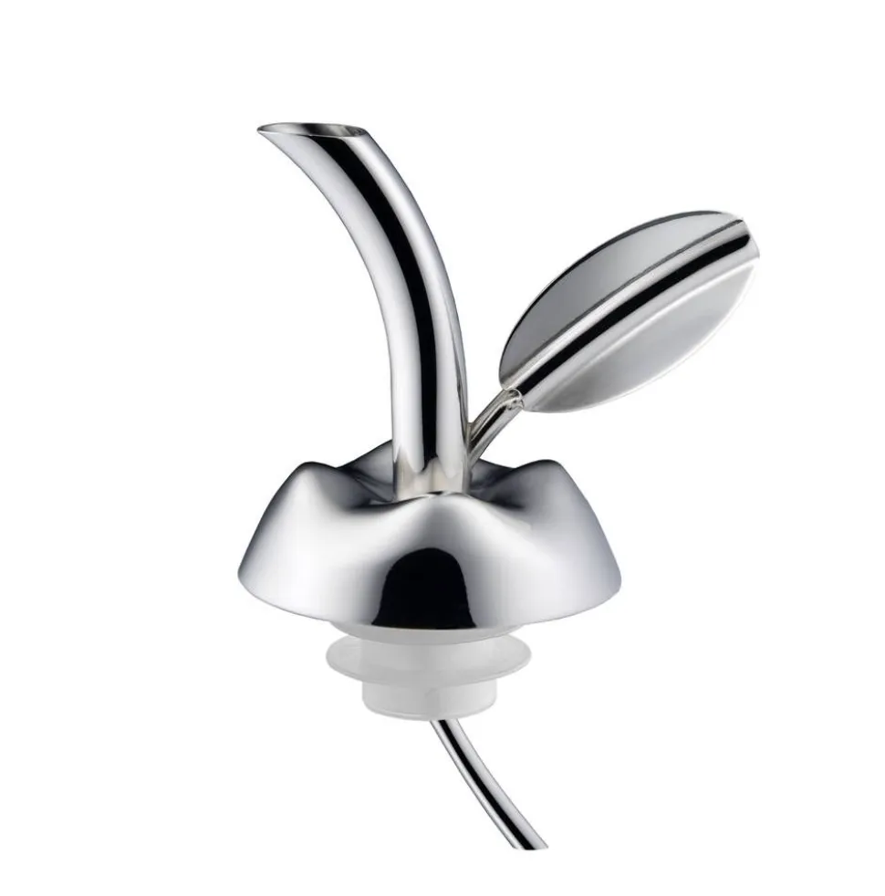 Alessi Fior d'olio, oliiviöljypullon kaatokorkki