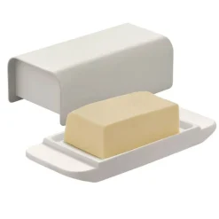 Alessi Mattina voirasia vaaleanharmaa