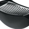 Alessi Parmenide, juustoraastin