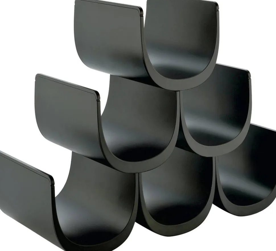 Alessi Viinipulloteline NOE