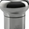 Alessi Viini-/samppanjapullon korkki NOE