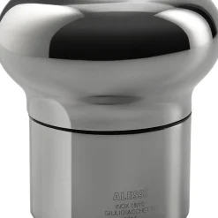 Alessi Viini-/samppanjapullon korkki NOE
