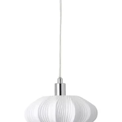 Aneta Lighting ikkunavalaisin Mamsell kromi/valkoinen