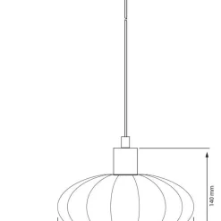 Aneta Lighting ikkunavalaisin Mamsell kromi/valkoinen