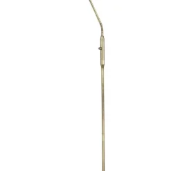 Aneta Lighting lattiavalaisin Moto antiikki