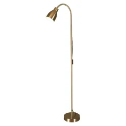Aneta Lighting Lattiavalaisin Sarek antmess
