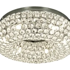 Aneta Lighting plafondi Opera kromi