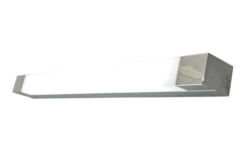 Aneta Lighting seinävalaisin Ribera Led kromi