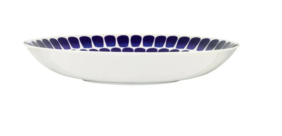 Arabia 24h Tuokio Lautanen koboltti 24 cm