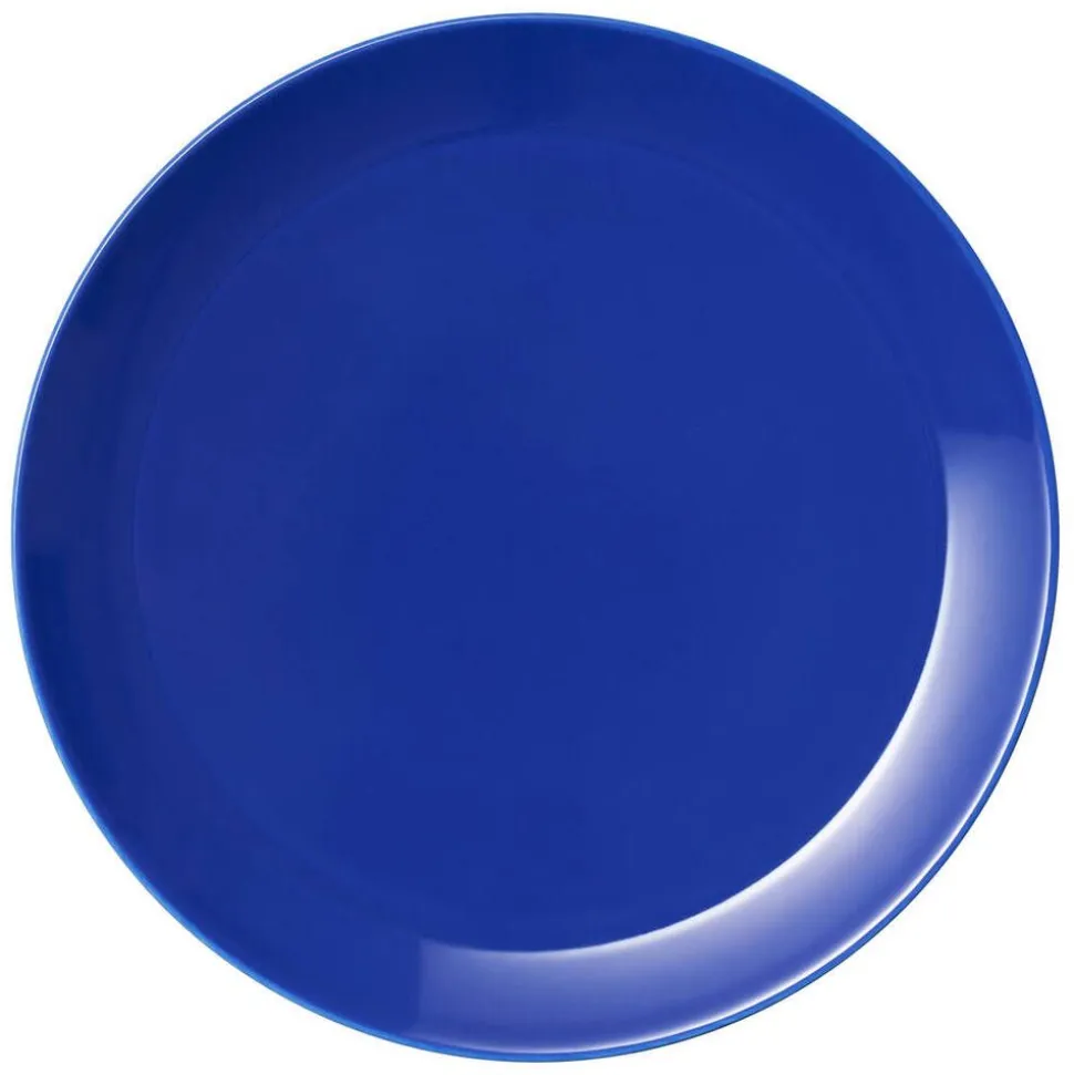 Arabia KoKo lautanen 27 cm iiris