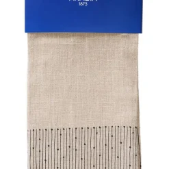 Arabia Mainio Sarastus keittiöpyyhe 43x67 cm ruskea