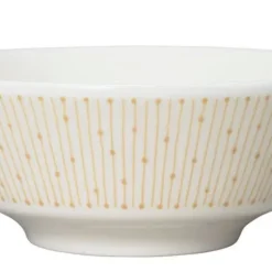 Arabia Mainio Sarastus kulho 13 cm beige