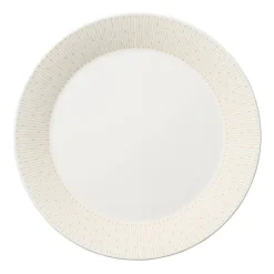 Arabia Mainio Sarastus lautanen 25 cm beige