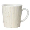 Arabia Mainio Sarastus muki 0,3L beige