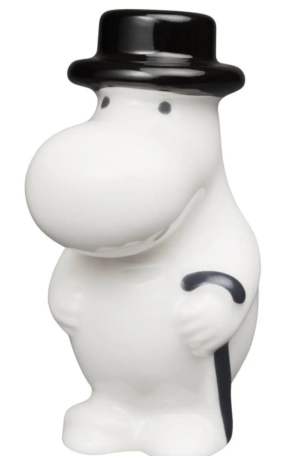 Arabia Muumi Minifiguuri Muumipappa