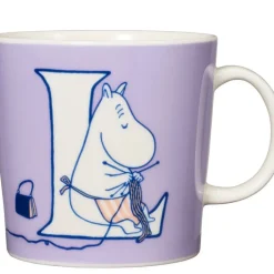 Arabia Muumi Muki 0,4l ABC L