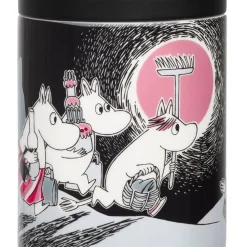 Arabia Muumi Seikkailu Purkki Muutto 1,2 L ceram