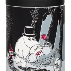 Arabia Muumi Seikkailu Purkki Muutto 1,2 L ceram