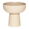 Arabia sisustuskulho Kirnu 16x16 cm beige