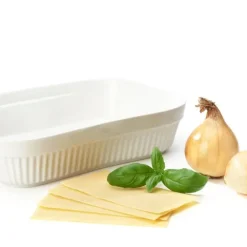 Arabia Uunikokki Lasagnevuoka 2,5L