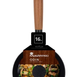 Bergner kasari Masterpro Odin 16 cm