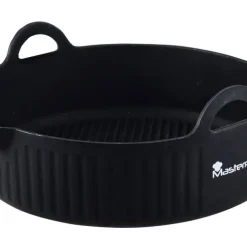 Bergner silikonivuoka Airfryer 18,5 x 19 cm