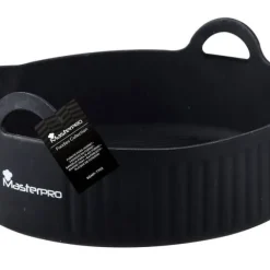 Bergner silikonivuoka Airfryer 18,5 x 19 cm