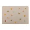Bloomingville Mini tabletti Agnes beige