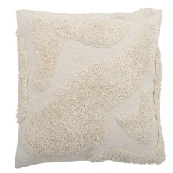 Bloomingville tyyny Canelli beige