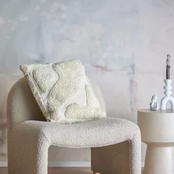 Bloomingville tyyny Canelli beige