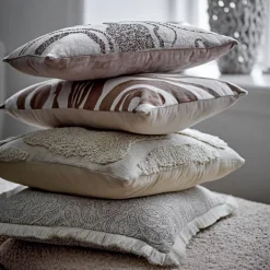 Bloomingville tyyny Canelli beige