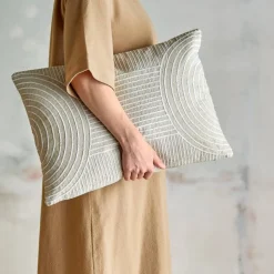 Bloomingville tyyny Chun beige