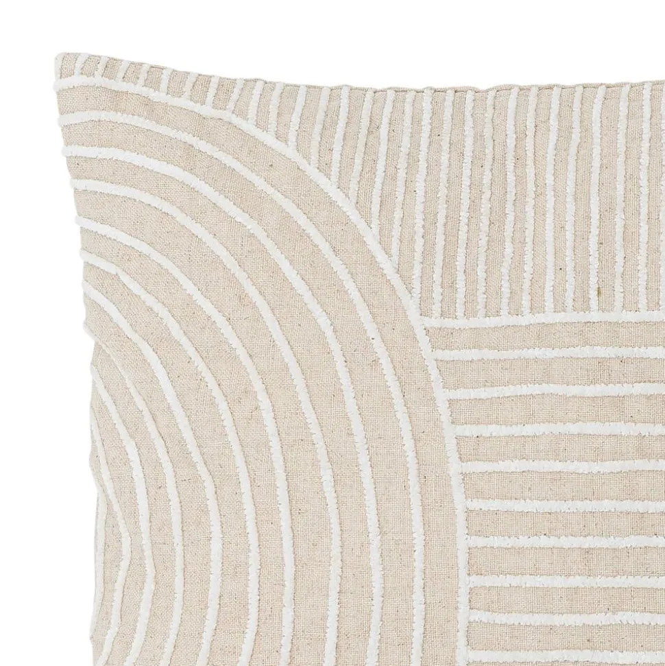 Bloomingville tyyny Chun beige