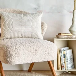 Bloomingville tyyny Chun beige
