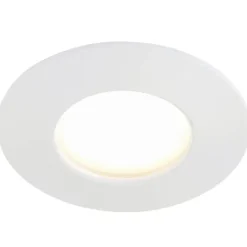 Briloner LED moduuli 5W IP44 ulkokäyttöön valkoinen