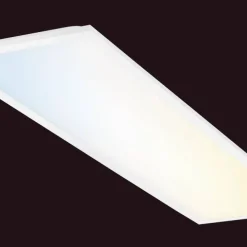 Brilo Piatto LED paneeli 1000x250 mm 23W valkoinen