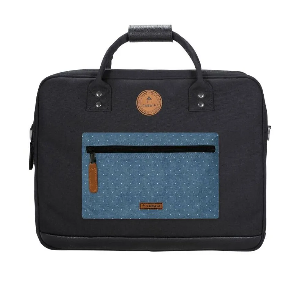 Cabaia laukku Messenger M Berlin 15-16" laptop