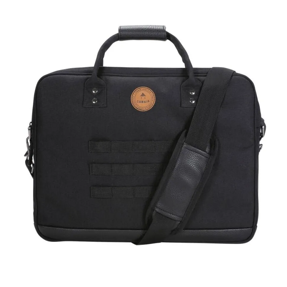 Cabaia laukku Messenger M Berlin 15-16" laptop