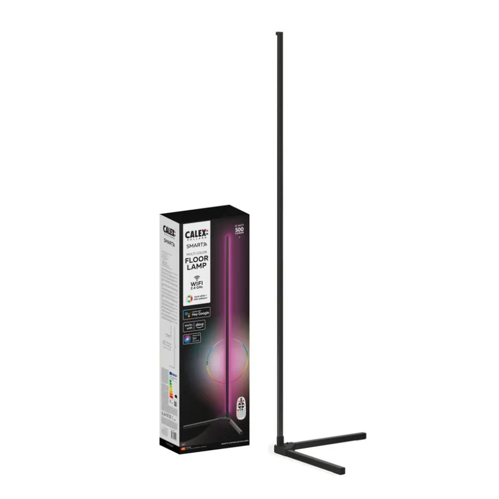 Calex lattivalaisin Smart RGB + 3000K