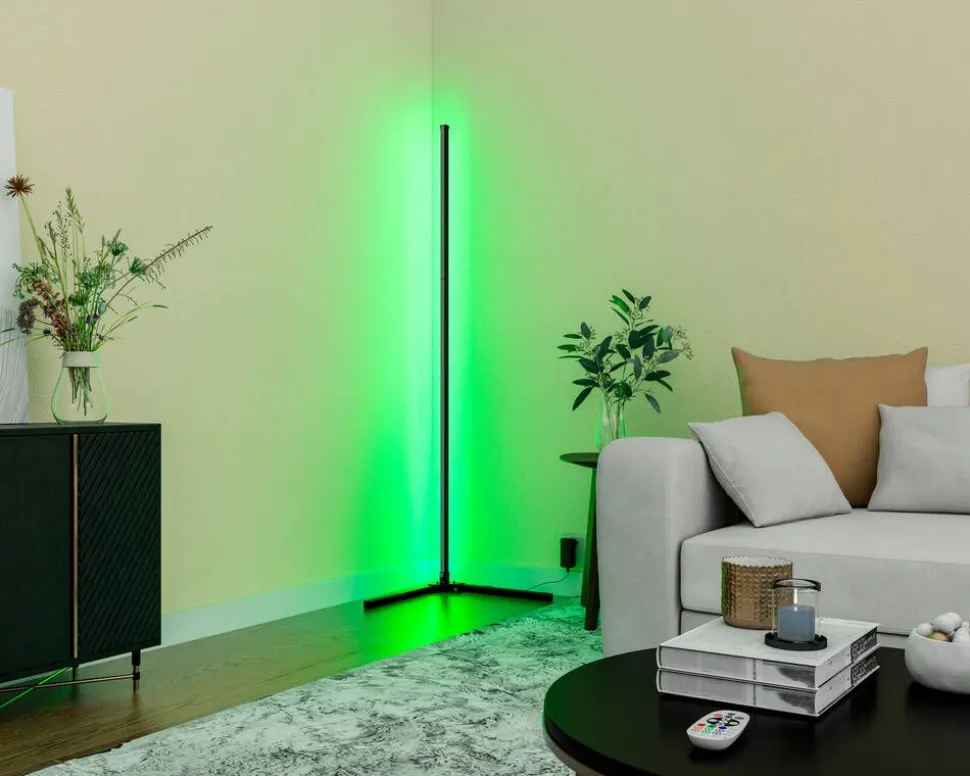 Calex lattivalaisin Smart RGB + 3000K