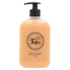 Candy nestesaippua Toffee 500 ml