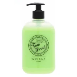 Candy nestesaippua Tutti-frutti 500 ml