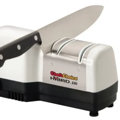 Chef's Choice M220 Hybriditeroitin CrissCross